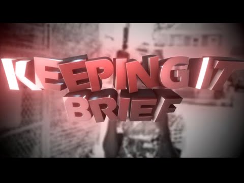 Quey - Keeping It Brief / Intro