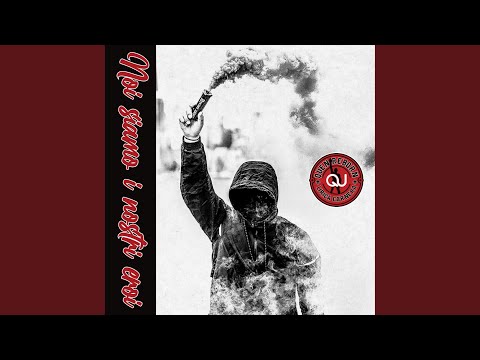 Noi siamo i nostri eroi