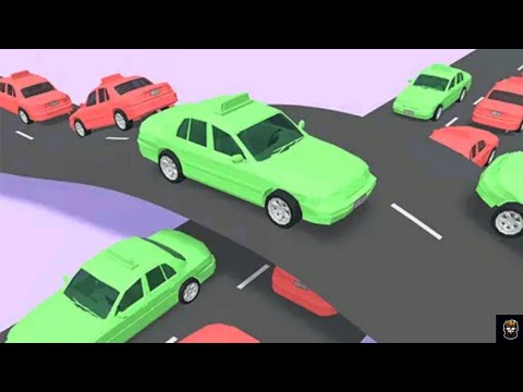 Traffic Expert Gameplay Walkthrough - YouTube