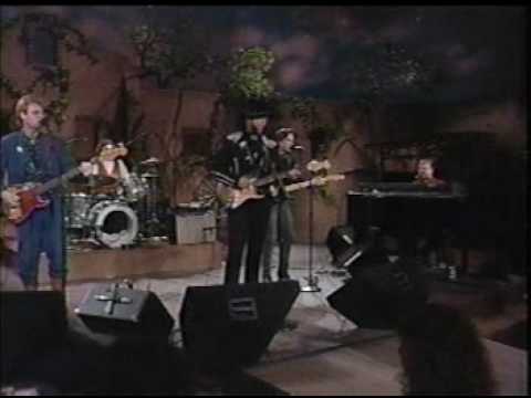 Jerry Jeff Walker - Gettin' By Live 1991