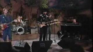Jerry Jeff Walker - Gettin&#39; By Live 1991