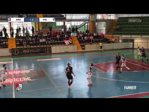Ardea VS La Pisana | Highlights