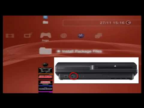 comment installer multiman ps3 4.66