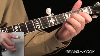 My Cabin in Caroline