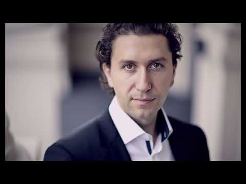 Felix Mendelssohn: "Ist nicht des Herrn Wort wie ein Feuer", Elias op.70, Kresimir Strazanac