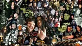 Adrenicide - Condemned System (by Terrorizer)