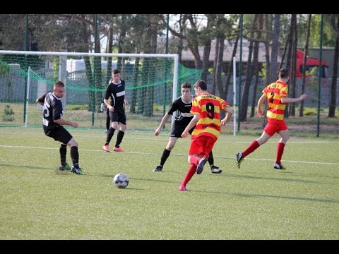 Bartnik Myszyniec - GUKS Krasnosielc