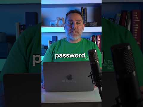 Last Year Over 22 Billion Private Records Were Exposed On The Internet #shorts