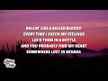 NBA YOUNGBOY NEVADA LYRICS Nbayoungboy Masatour Hiphop