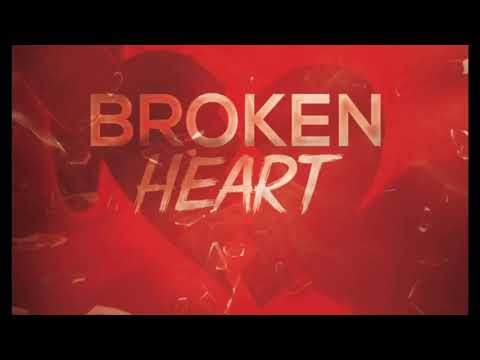 BIG TAZ  -  Broken Heart ( By. ProdXTT ) Official Song