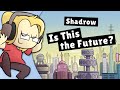 Is This the Future by Shadrow