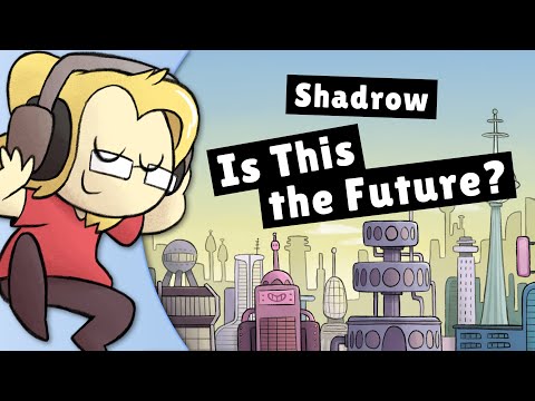 Is This the Future