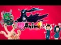 I LOVE ANIME | Animes recomendados #5 