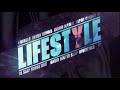 Lifestyle Jason Derulo (ft Adam Levine) [David Guetta Slap House mix]