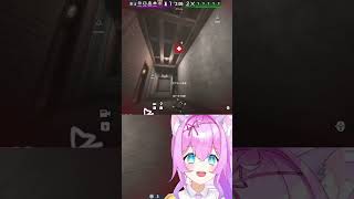 シージをサボった末路#vtuber #シージ #rainbowsixseige #r6s #ゲーム実況
