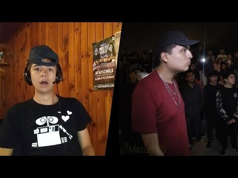 CHILENO REACCIONA A LO MEJOR DE LOKO