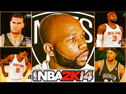 NBA 2K14 PS4 My Career - Lebron James Leaves Miami! (Face Cam) | xChaseMoney