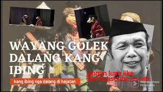 Download lagu KANG IBING NGADALANG. lucu pisan mang mp3