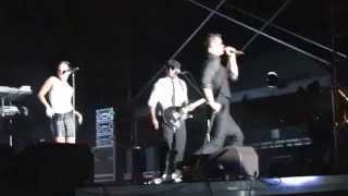 Robin Thicke Intro - Give It 2 U