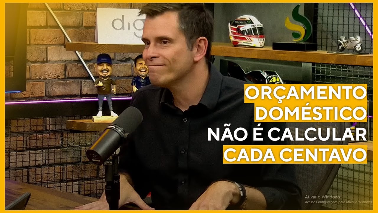 Como construir um orçamento inteligente?