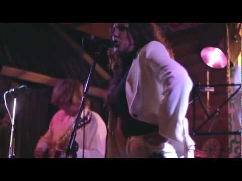 Angela Serkevich & Twins Peek - Blues is My Busines, tribute to Etta James (Live in Narva)