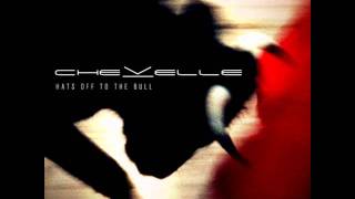 Chevelle - Same Old Trip (New Song 2011)