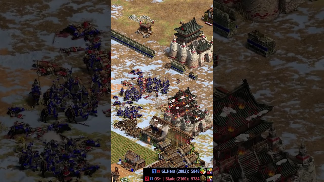 These New Steppe Lancers are Not a Joke!