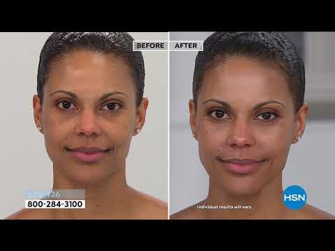 HSN | Signature Club A By Adrienne Beauty 04.13.2019 - 05 PM