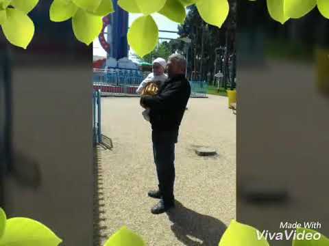 Elfatun Qubadov Baba Vs Nevə