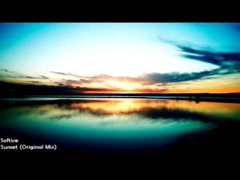 Softive - Sunset (Original Mix) [HD 1080p]