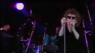 President Gas - Psychedelic Furs