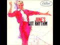 June Christy-"Whee Baby"