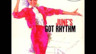 June Christy-"Whee Baby"