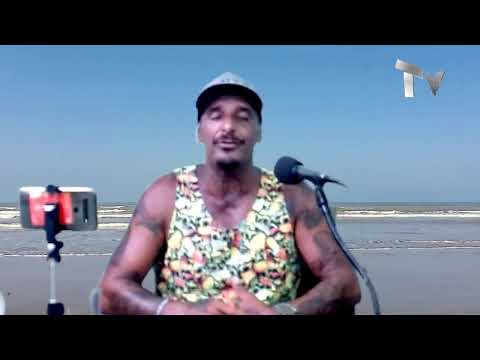 SUA PRAIA ESPORTE COM FABIO MUNIZ - 17/02