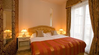 Spa Hotel Vita, České Budějovice, Czech Republic