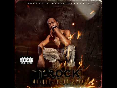 T-Rock "Solid" (Official Audio)