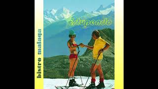 Estupendo - Bistro Malaga (1994) FULL ALBUM