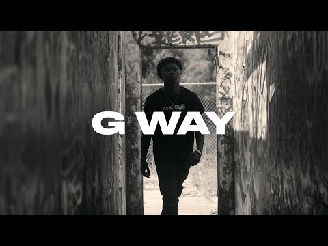1100 Gway- Maniac | Directed By @Vincent-Films