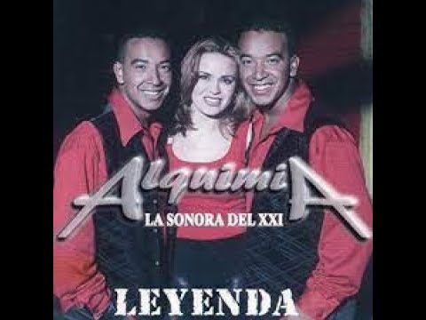 Alquimia - Esto Es Diciembre