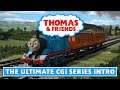 Thomas Friends The Ultimate CGI Series Intro Season S 13 To 21