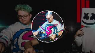 There X2 / Slushii / Marshmello / MIN A / Official /