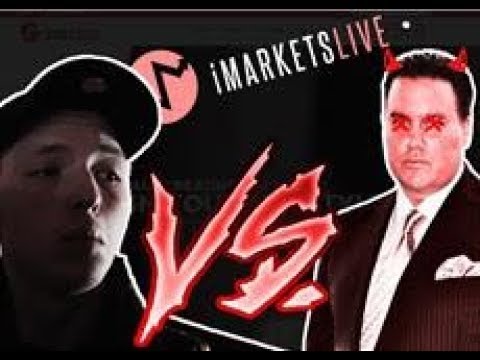 EDDY VS. IML | ALLES BETRÜGER!!