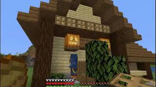 【マインクラフト】あつの気ままにマインクラフト＃10