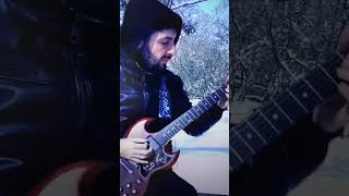 Morality of a Dark Age  🎶   Rotting Christ  🎶  Cover