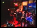 Remy Zero on Craig Kilborn Jan. 18, 2001