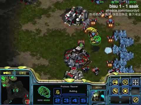 BW FPVBisu v sSak PvT 08 10 13 3Set Fighting Spirit