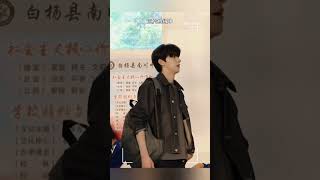 Download lagu Behind the scenes of Derailment new Chinese Drama of #linyi #liuhaocun mp3