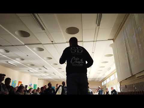 voorsteling kandidoot ver 22 oilsjt yordi