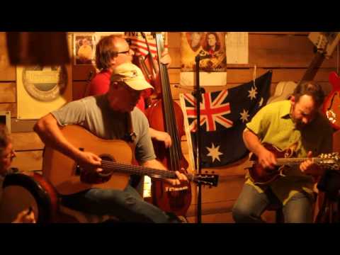 "Ocean Of Dreams" , Growling old Men,