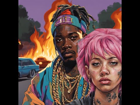 5. Oddział KRES - Lil Homeless feat. Young Bezdomnosia